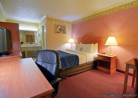 كواكيرتاون Comfort Inn & Suites المظهر الخارجي الصورة
